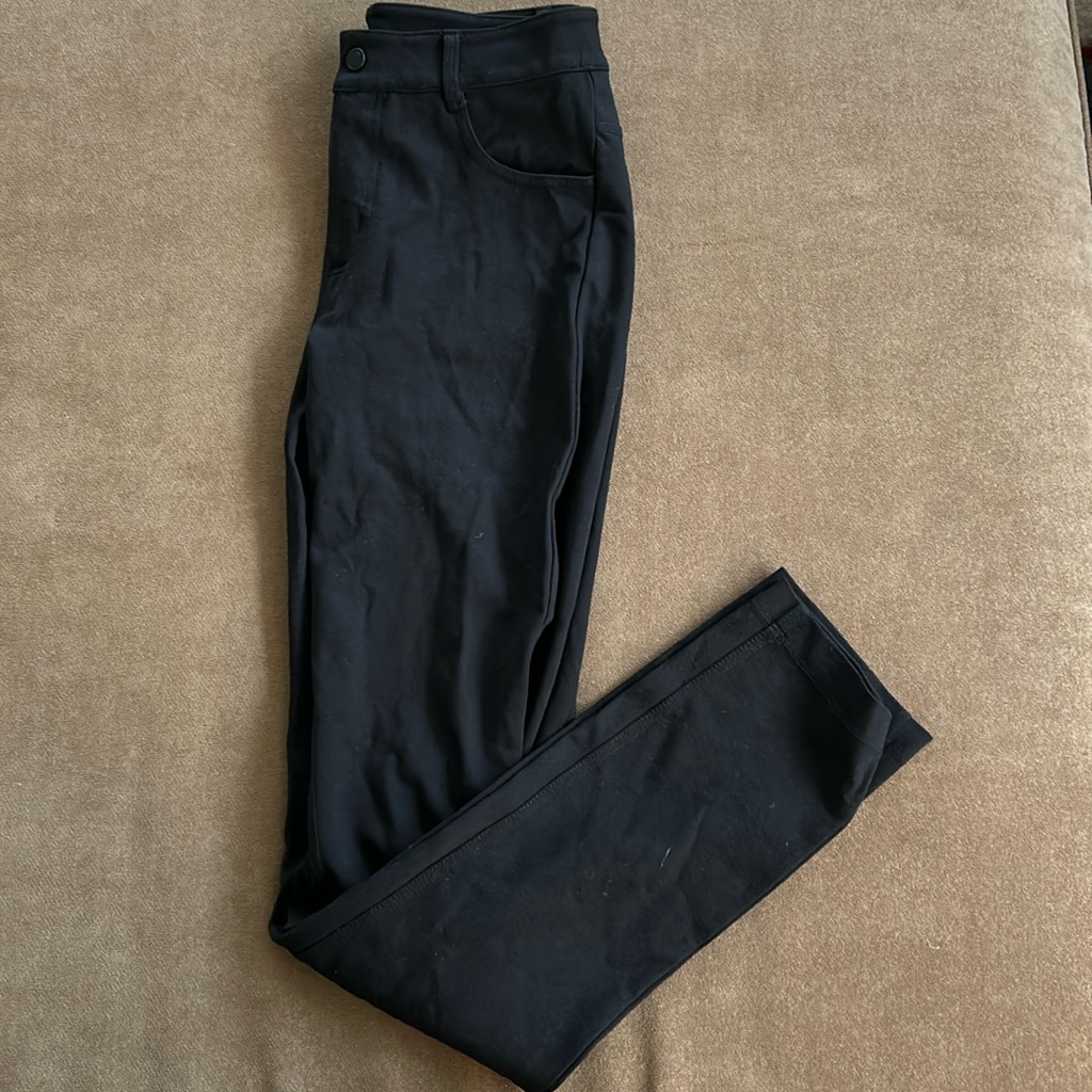 Athleta Dress Pants